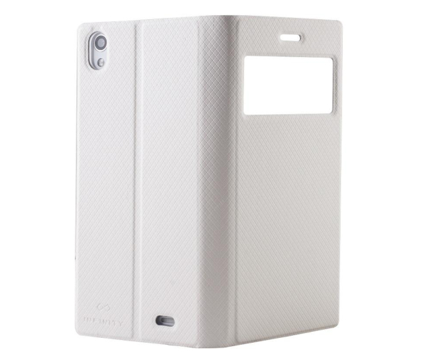 myPhone INFINITY LTE White - 1400459 - zdjęcie 4